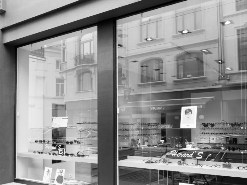 Herard'S Opticien à Bruxelles - Opticiens - Opticiens | Boncado - photo 3