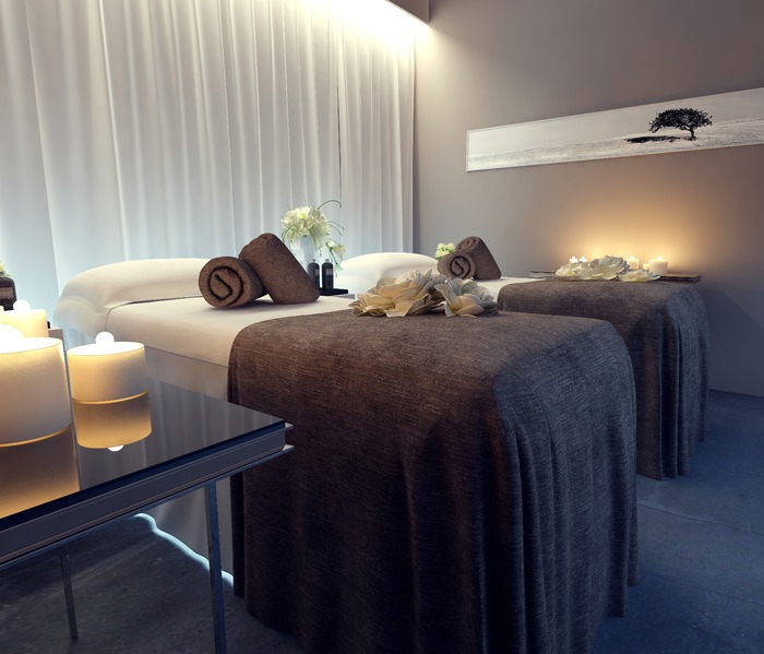 Ajna-Massages à Wavre - Massage & soins du corps | Boncado - photo 9