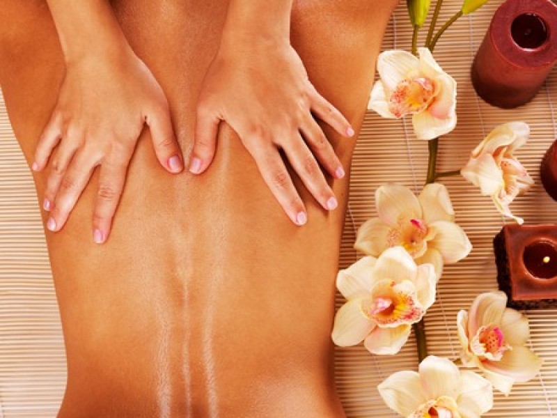 Ajna-Massages à Wavre - Massage & soins du corps | Boncado - photo 4