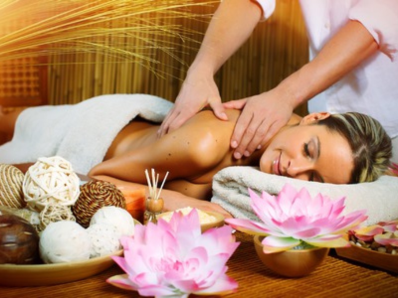 Ajna-Massages à Wavre - Beauté & Bien-être - Massage & soins du corps | Boncado - photo 4
