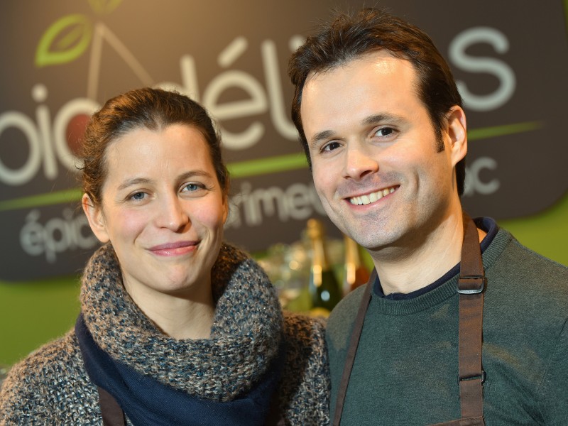 Bio Délices à Andenne | Boncado - photo 3