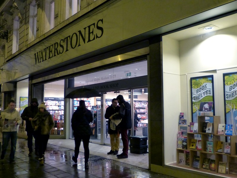 Waterstones à Bruxelles - Boekwinkel - Schrijfbehoeften - Cadeau- en souvenirwinkel | Boncado - photo 6