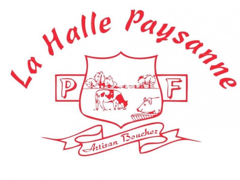 La Halle Paysanne à Fléron - Slagerij - charcuterie | Boncado - photo 2