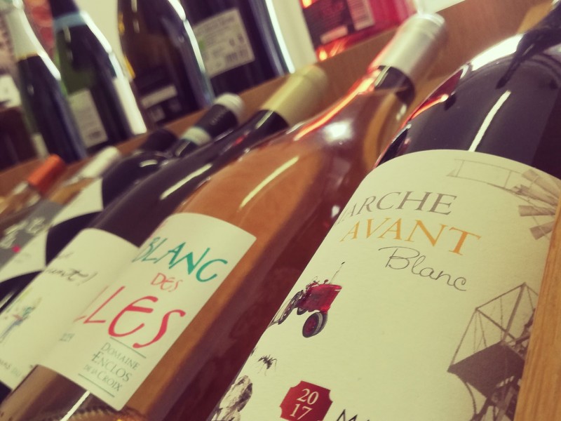 Les 4 Vins à Andenne - Weine und Spirituosen - Einzelhandel | Boncado - photo 7