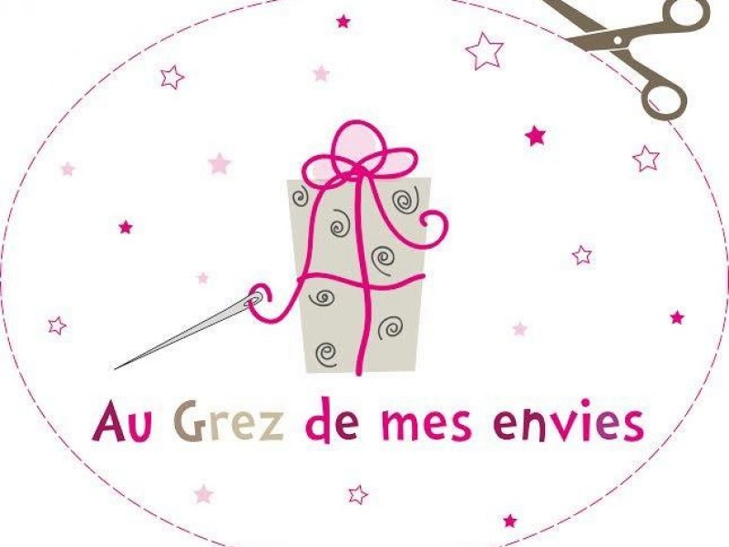 Au Grez de mes envies à Grez-Doiceau - Cadeau- en souvenirwinkel - Mode, kledij & lingerie | Boncado - photo 2