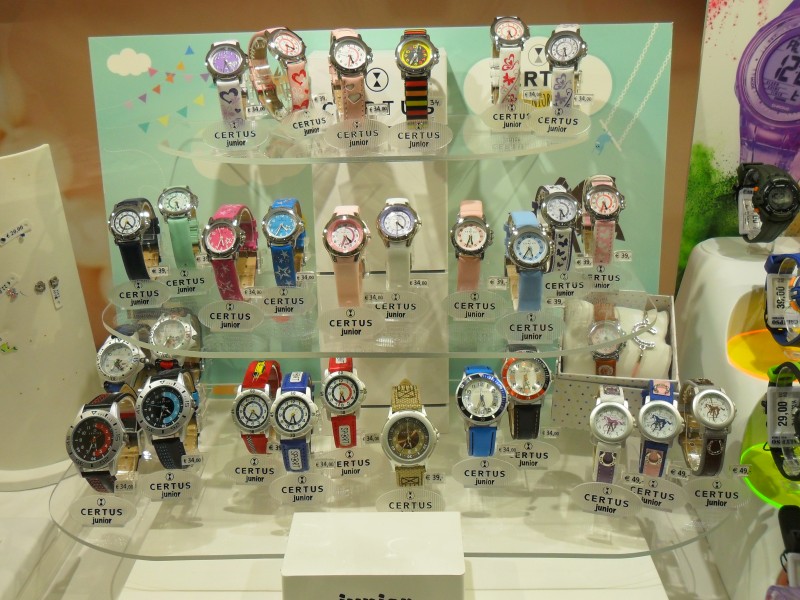 BIJOUTERIE LIBOIS à Andenne - Boutique de bijoux et de montres - Boutique de bijoux et de montres | Boncado - photo 5