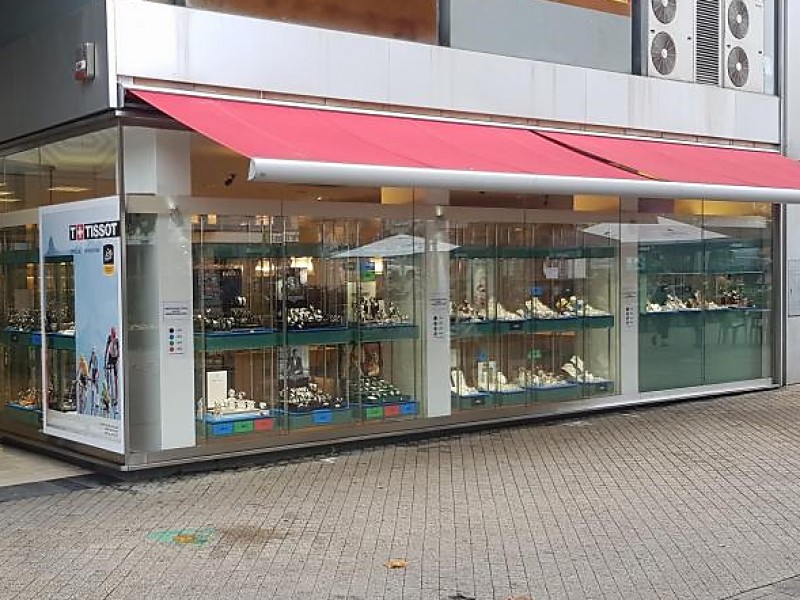 Bijouterie Langohr-Mileur à Verviers - Sieraden- en horlogewinkel | Boncado - photo 4