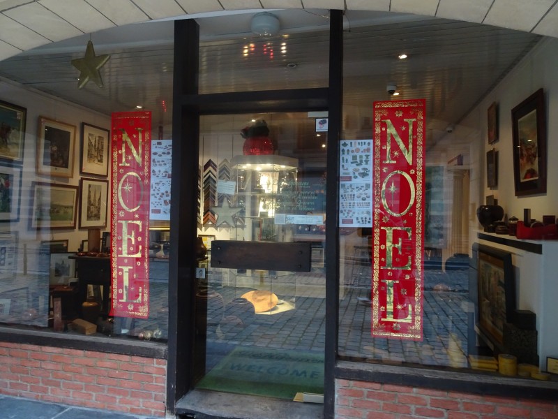 Gallery D.& H. Goossens à Bruxelles - Boutique d’art et d’artisanat - Restauration d'antiquités | Boncado - photo 7