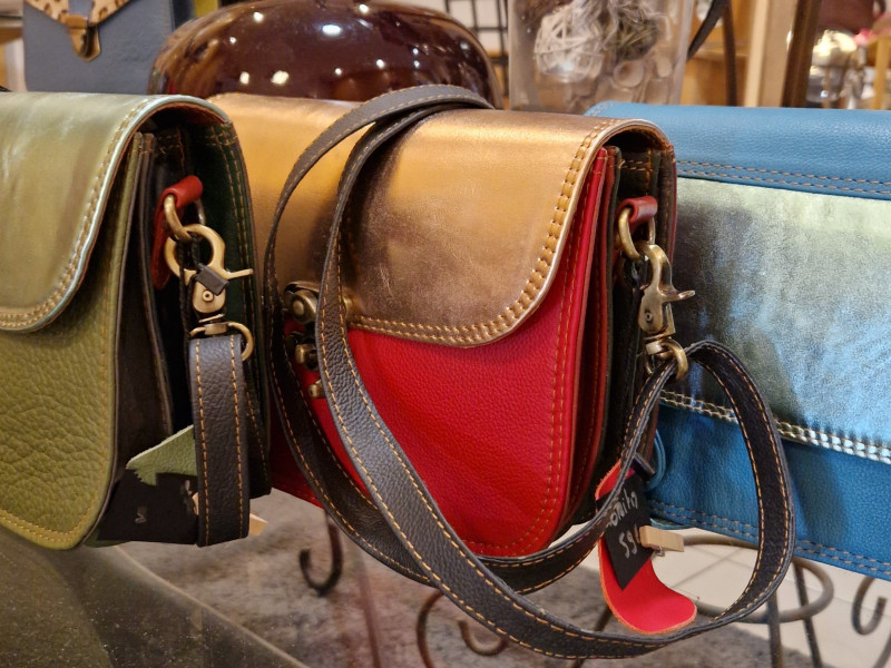 And'Bags à Andenne - Lederwaren - Accessoires & Modeschmuck | Boncado - photo 7