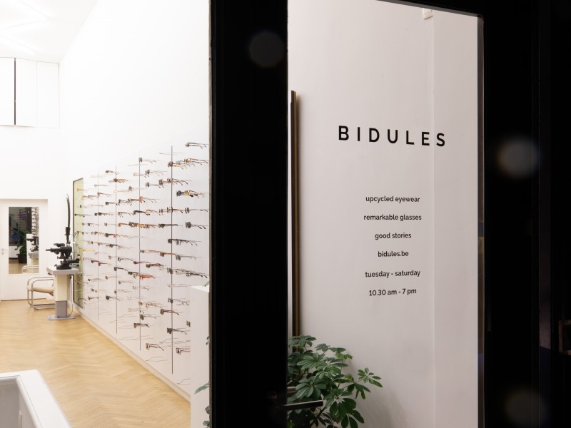 BIDULES à Bruxelles - Opticien - Mode, prêt-à-porter & lingerie | Boncado - photo 3