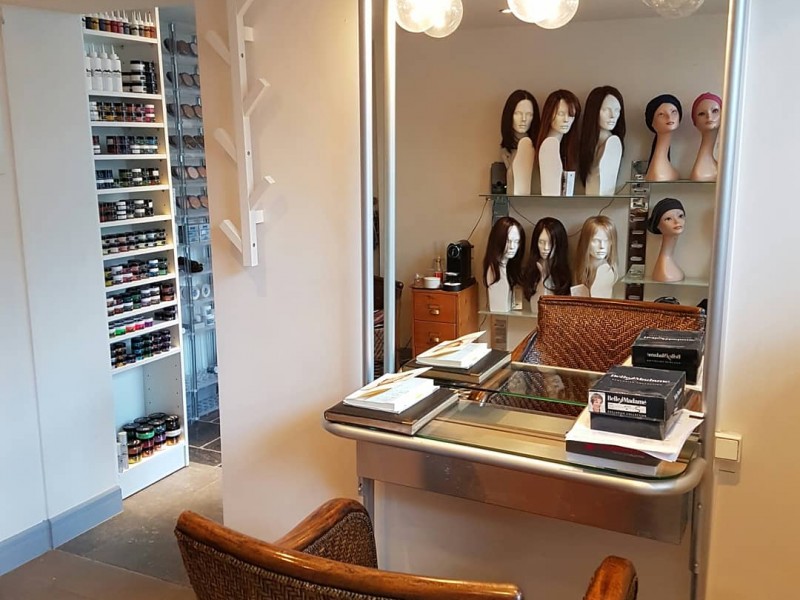 HAIR CLUB BV à BRUSSEL - Cosmeticawinkel - Haarverlengingsservice | Boncado - photo 5