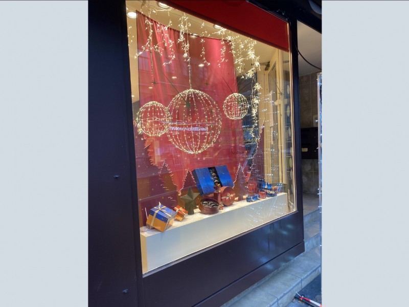 Bv Preciosa à Brussel - Winkels en detailhandel - Chocolaterie | Boncado - photo 5
