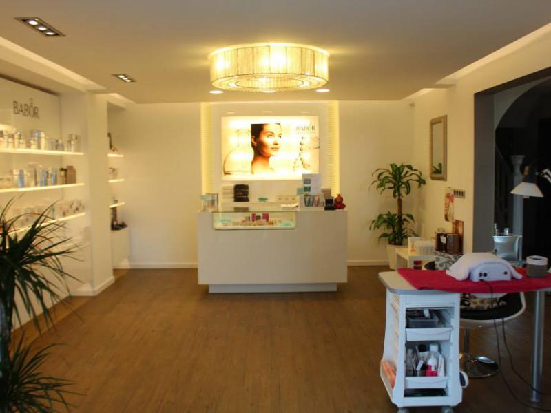 Anaïs Esthétique Babor Beauty Spa à Robertville - Schönheit & Wellness | Boncado - photo 9