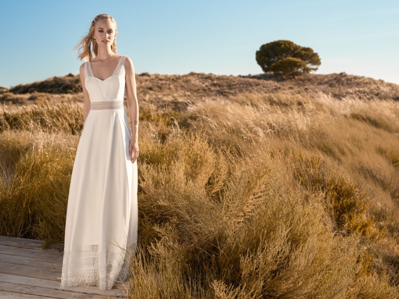 Louise Mariage à Ixelles - Boutique de mariage | Boncado - photo 8