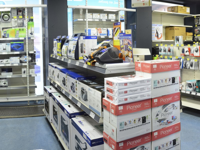 Elak Electronics à Brussel - Elektronicawinkel - Detailhandel | Boncado - photo 3
