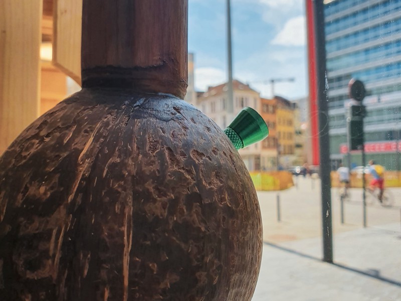 Magic King Brussels à Bruxelles - Fachgeschäft - Tabak – elektronische Zigaretten | Boncado - photo 51