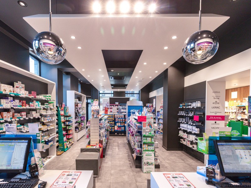 Pharmacie Degée à Andenne | Boncado - photo 4