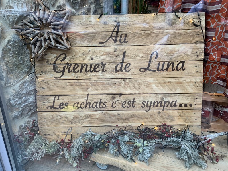 Le Grenier de Luna à Andenne - Accessoires & Modeschmuck | Boncado - photo 3