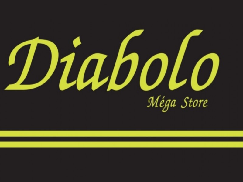 Diabolo Mégastore à Fleron - Shopping und Einzelhandelsverkauf | Boncado - photo 2