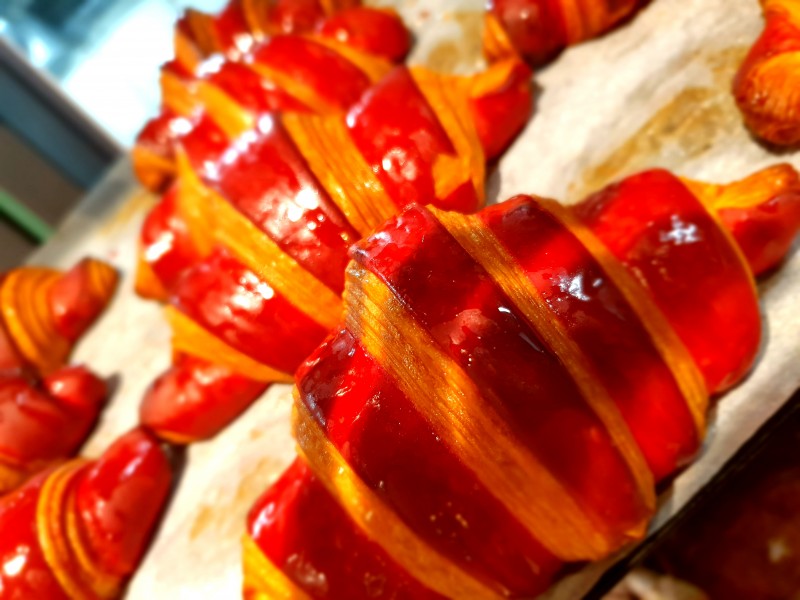 Mi- blé Mi- sucré à Andenne - Boulangerie – pâtisserie - Glacier | Boncado - photo 3