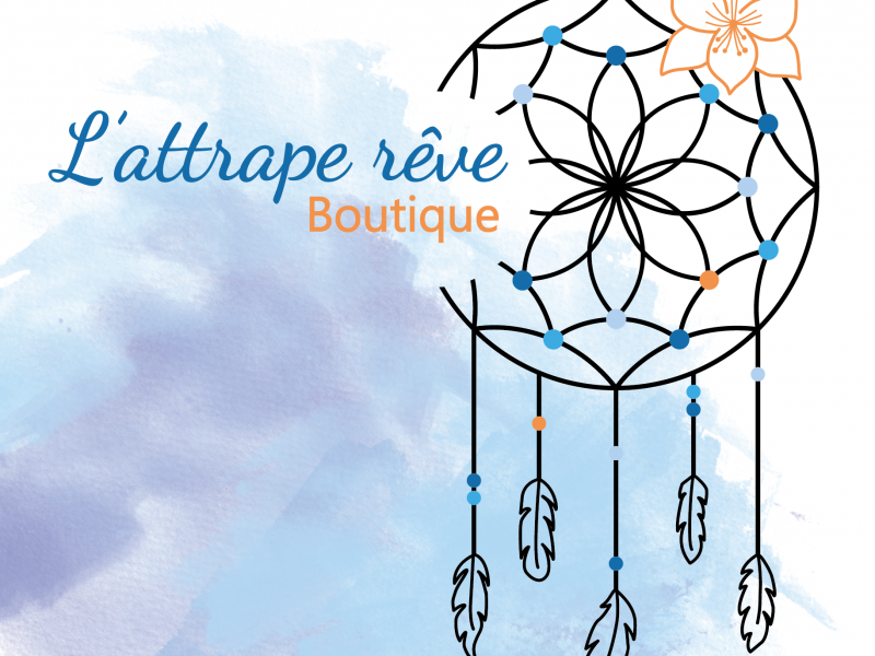 L'attrape rêve boutique à Andenne - Magasin de prêt-à-porter et accessoires | Boncado - photo 6