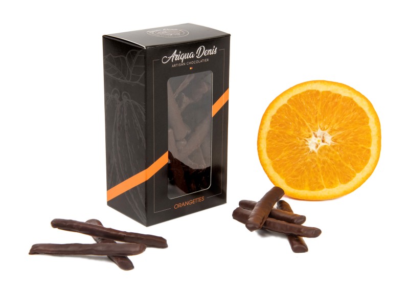 Ariqua Chocolaterie à Andenne - Schokoladengeschäft | Boncado - photo 3