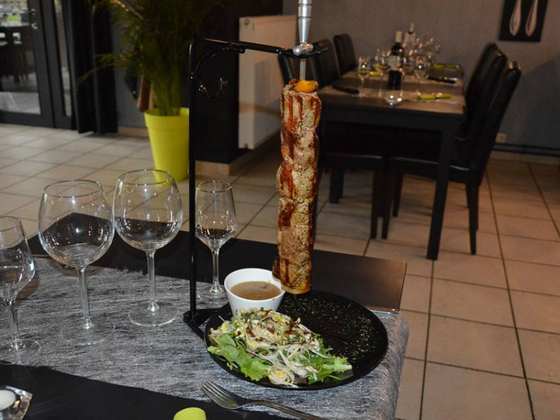 L'Épée Gourmande à Verviers - Restauration | Boncado - photo 3