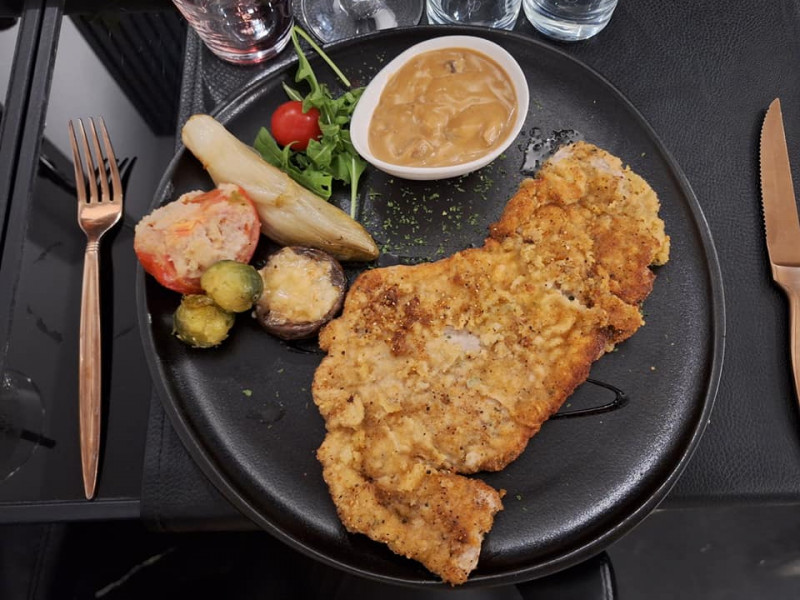 L'Épée Gourmande à Verviers - Restauration | Boncado - photo 4