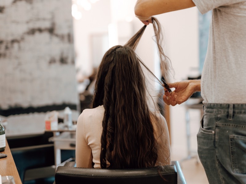 Maison Roger Bruxelles à Bruxelles - Salon de coiffure - Beauté & Bien-être | Boncado - photo 6