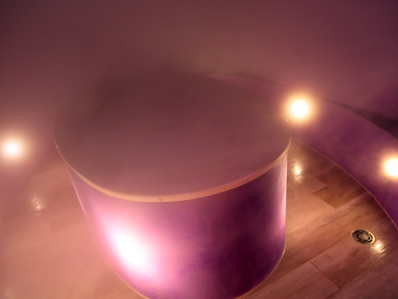 Nirvanessense à Biesme - Massage & Körperpflege - Therme – Sauna | Boncado - photo 4