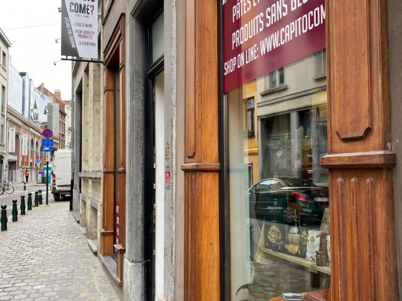 Capito Come? à Bruxelles - Eten en drinken - Delicatessenkruidenier | Boncado - photo 6