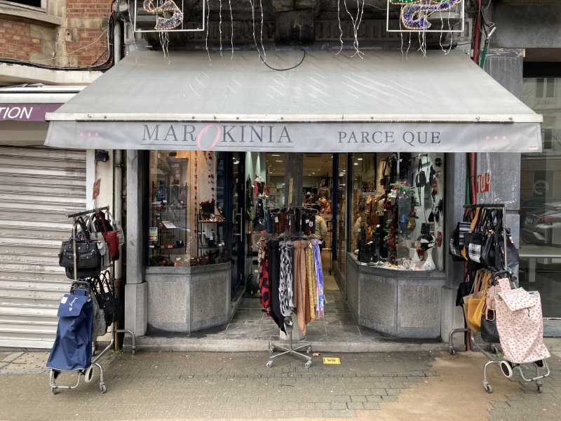 Marokinia à Verviers - Magasin de vêtements | Boncado - photo 2