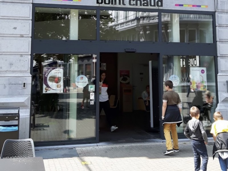 Point chaud à Verviers - Ernährung und Getränke - Bäckerei – Konditorei | Boncado - photo 2