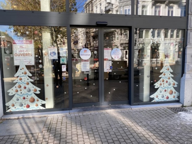 Point chaud à Verviers - Eten en drinken - Warme bakker - banketbakker | Boncado - photo 3