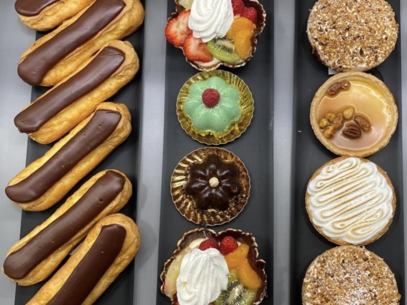 Point chaud Place de la victoire à Verviers - Ernährung und Getränke - Bäckerei – Konditorei | Boncado - photo 3