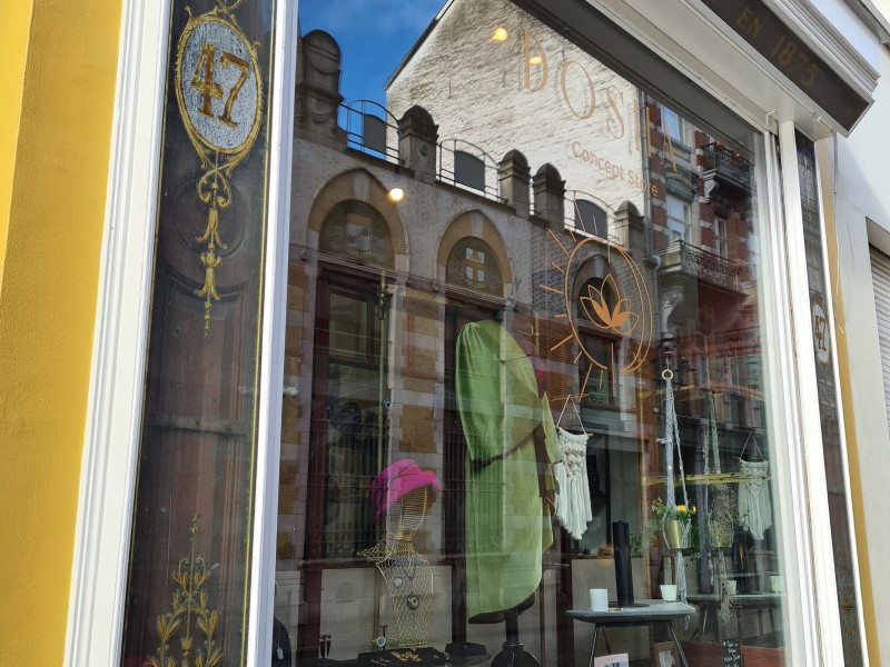 Dosha Concept Store à Bruxelles - Marché de producteurs - Beauté & Bien-être | Boncado - photo 6