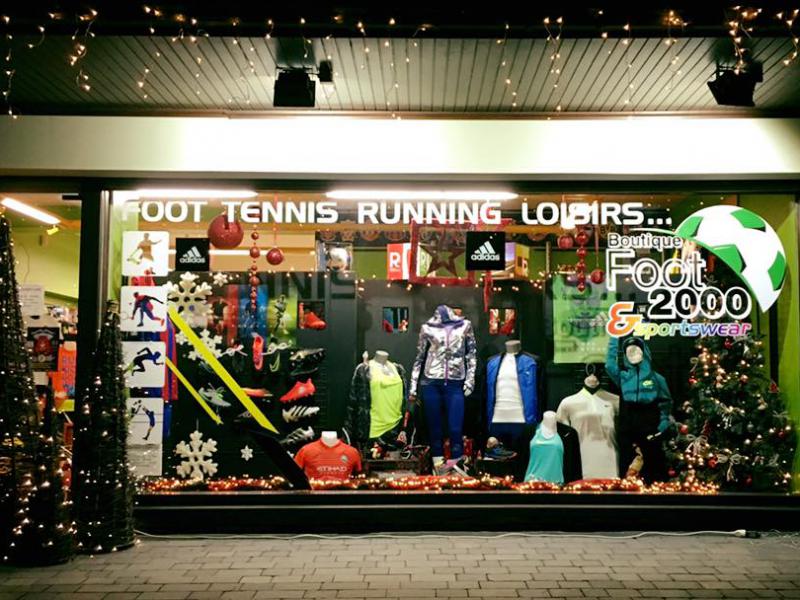 Foot 2000 à Waimes - Sport, cultuur en vrije tijd | Boncado - photo 2