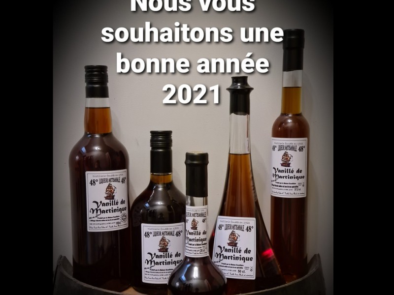 Maison Scouflaire - Distillerie et Négoce en Vins Fins à Herchies - Jurbise - Destilleerderij - Wijn en sterke dranken | Boncado - photo 3