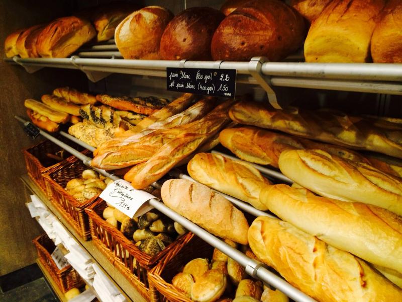 Heindrichs Boulangerie Pâtisserie à Waimes - Warme bakker - banketbakker | Boncado - photo 4