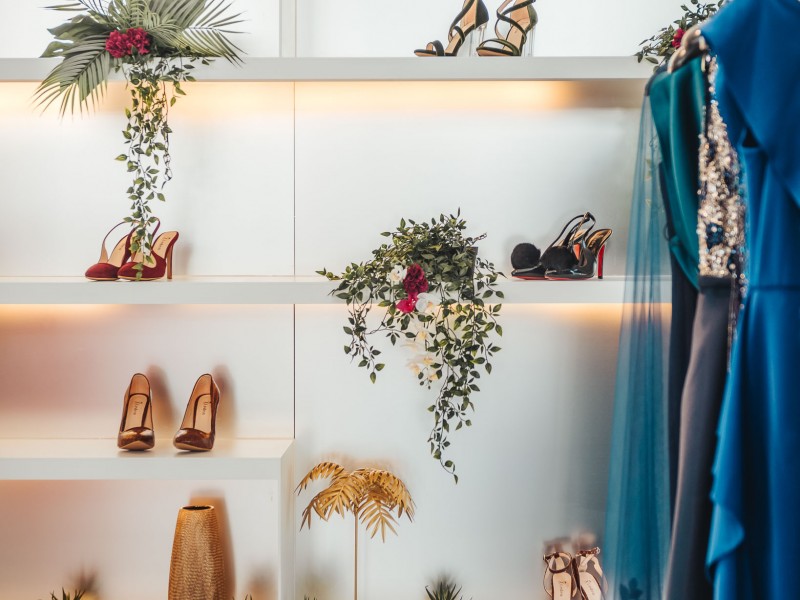 Ledea à Bruxelles - Boutique de mariage - Boutique de mariage | Boncado - photo 4