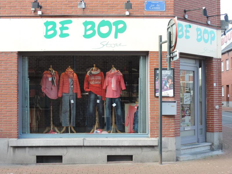 Be Bop Store à Welkenraedt - Mode, kledij & lingerie - Schoenen, juwelen & accessoires | Boncado - photo 2