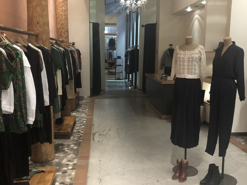 Cotélac à Bruxelles - Magasin de vêtements pour femmes | Boncado - photo 3