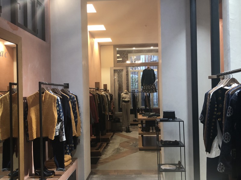 Cotélac à Bruxelles - Damenbekleidungsgeschäft | Boncado - photo 5