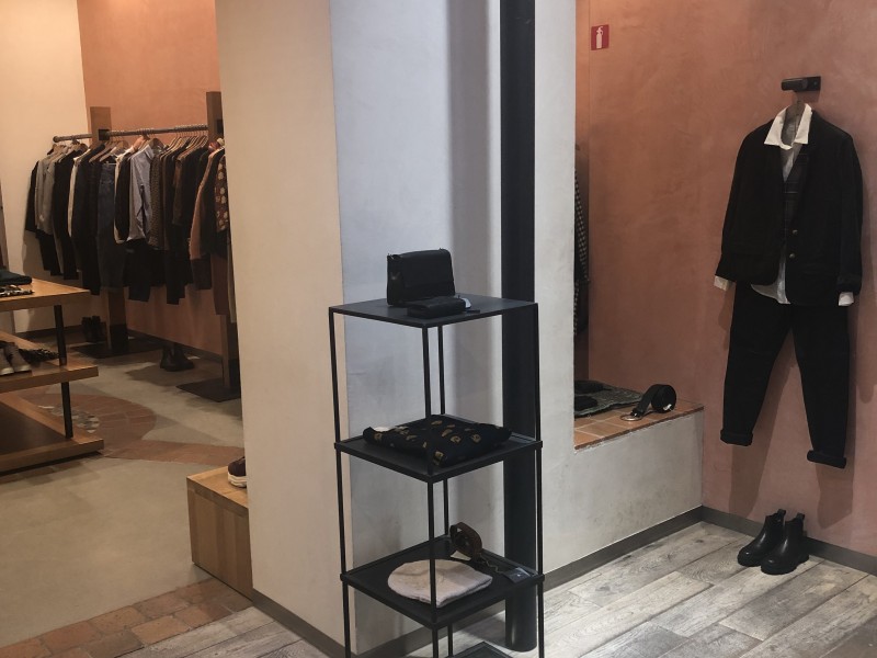 Cotélac à Bruxelles - Magasin de vêtements pour femmes | Boncado - photo 8