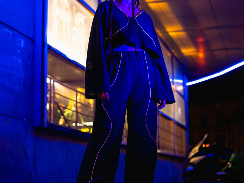 LUZ à Bruxelles | Boncado - photo 2