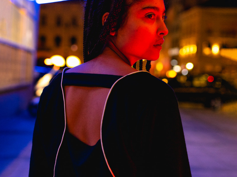 LUZ à Bruxelles | Boncado - photo 3