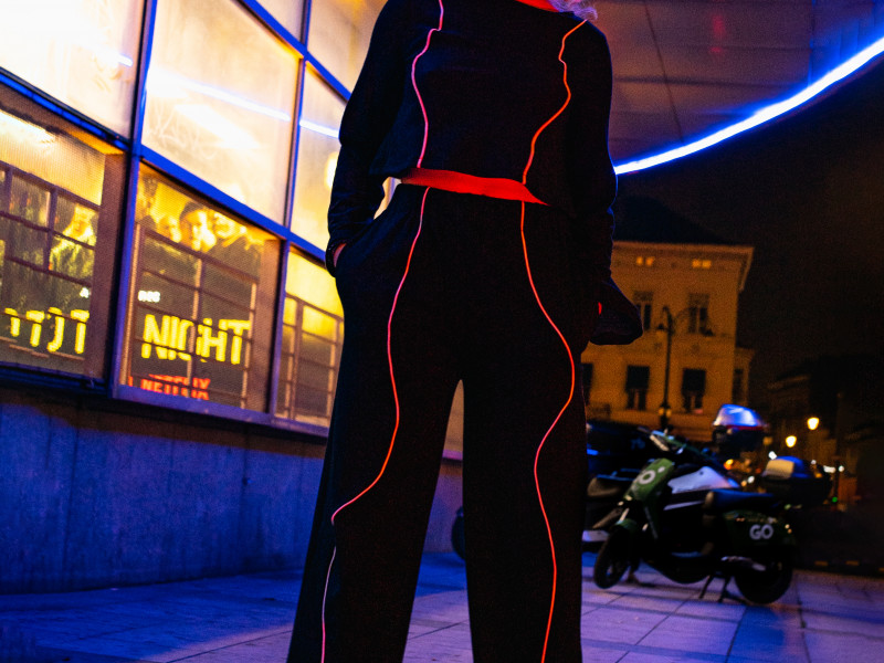 LUZ à Bruxelles | Boncado - photo 4