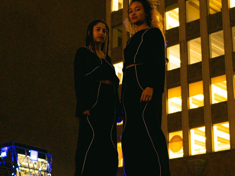 LUZ à Bruxelles | Boncado - photo 7