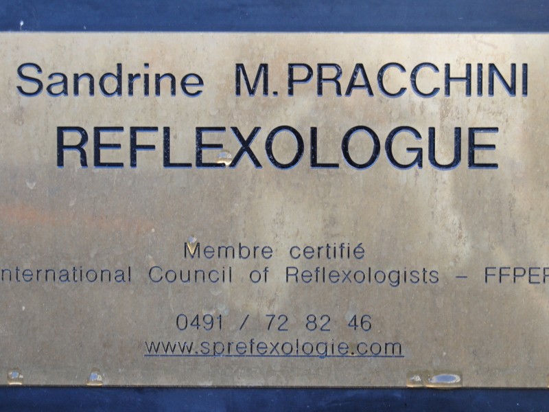 SP Reflexologie, Kobido & Massage à BERCHEM - Massage & soins du corps - Réflexologue | Boncado - photo 7