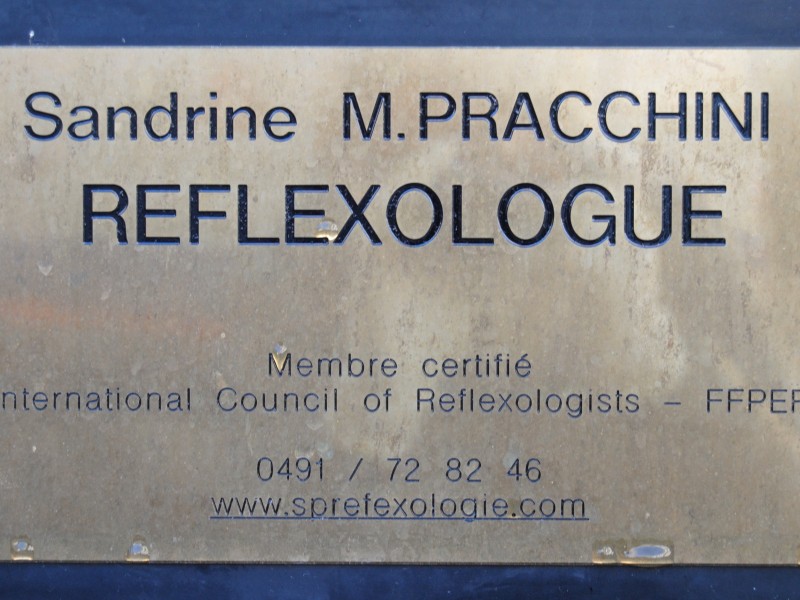 SP Reflexologie, Kobido & Massage à BERCHEM - Massage en lichaamsverzorging - Reflexoloog | Boncado - photo 7